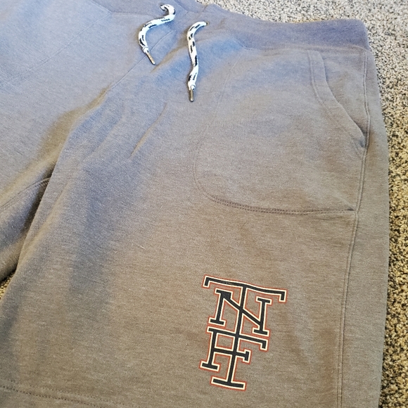 North Face TNF Shorts (Size XL) - Picture 2 of 5